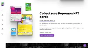 Pepemon