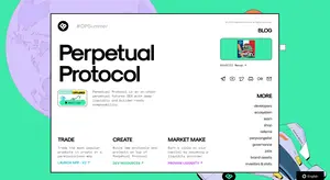 Perpectual Protocol