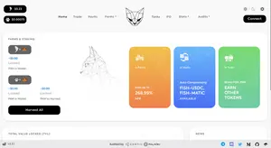 Polycat Finance
