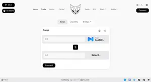 Polycat Finance