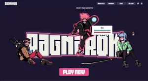Ragnarok