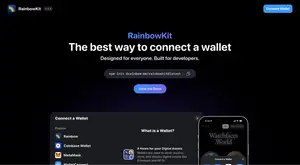 RainbowKit
