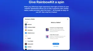 RainbowKit