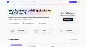 RareBlocks