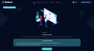 Reflexer