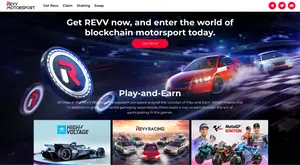Revv Motorsport