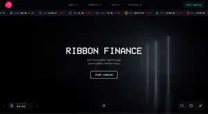 Ribbon Finance