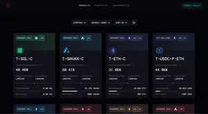 Ribbon Finance