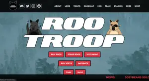 Roo Troop