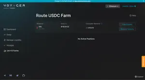 Router Protocol