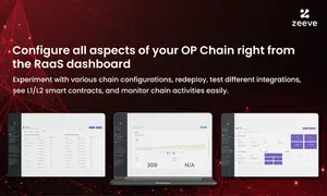 1-Click OP Stack-based Rollup devNet