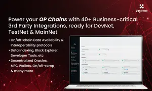 1-Click OP Stack-based Rollup devNet