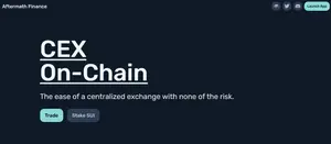 Aftermath Finance