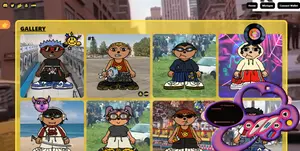 ALLSTARZ