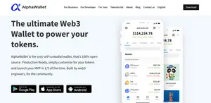 AlphaWallet