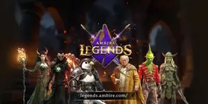 Ambire Legends