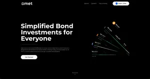 Amet Finance