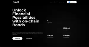 Amet Finance