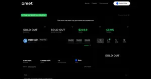Amet Finance