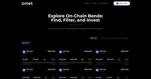 Amet Finance