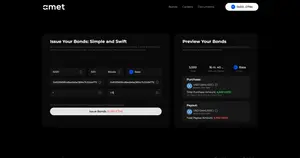 Amet Finance