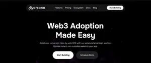 Arcana Network