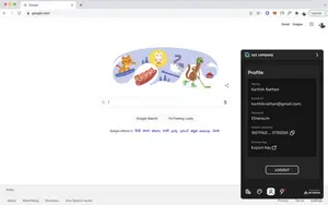 Arcana Network