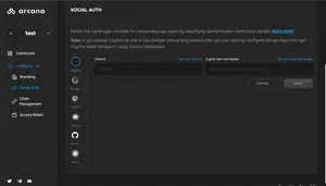 Arcana Network
