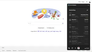 Arcana Network