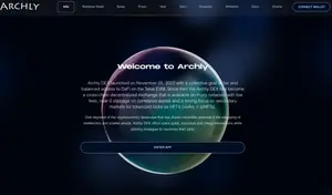 Archly