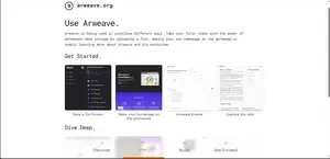 Arweave