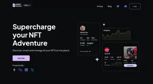 Asset Money