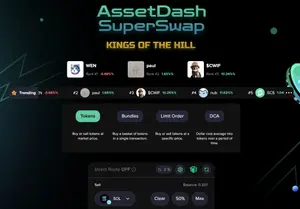 Assetdash