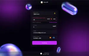Assetux