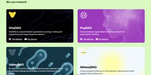 Bio.xyz