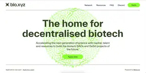 Bio.xyz