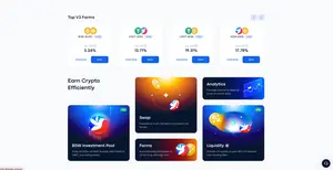 Biswap DEX