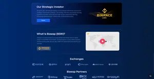Biswap DEX