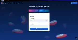 Biswap DEX