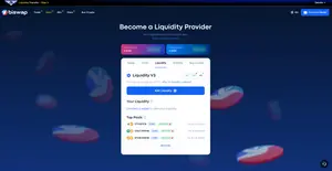 Biswap DEX