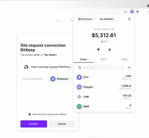 BitKeep 