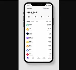 BitKeep 