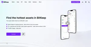 BitKeep 