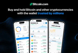 Bitcoin.com Wallet