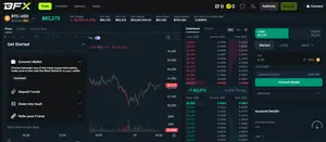 Blast Futures