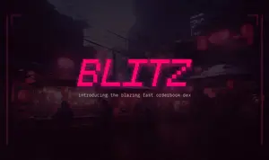 Blitz
