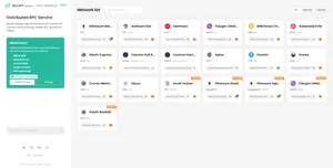 BlockPI Network
