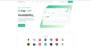 BlockPI Network