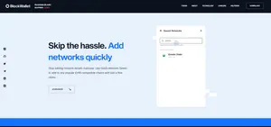 Block Wallet