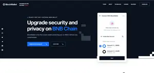 Block Wallet